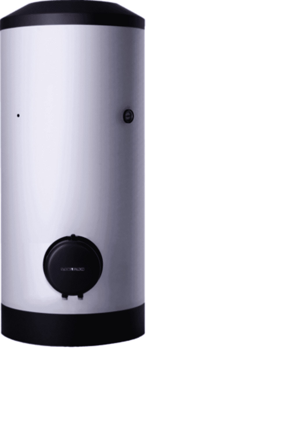STIEBEL ELTRON Warmwasser-Standspeicher SHW 200 S, 200 l, Zwei-/Einkreisbetrieb