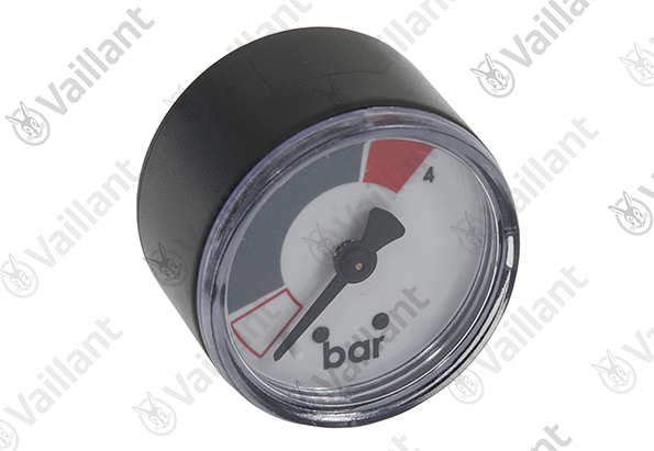 Vaillant Manometer Vaillant-Nr. 0020268781