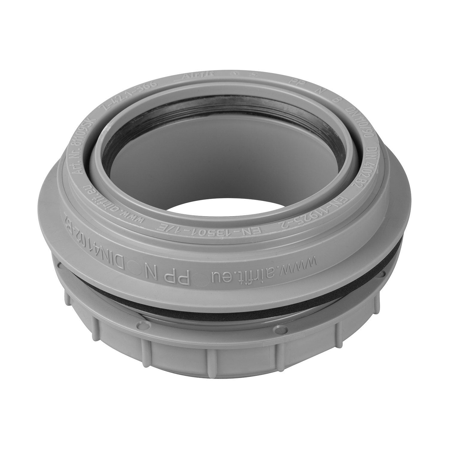 airfit Schottverschraubung  DN 90