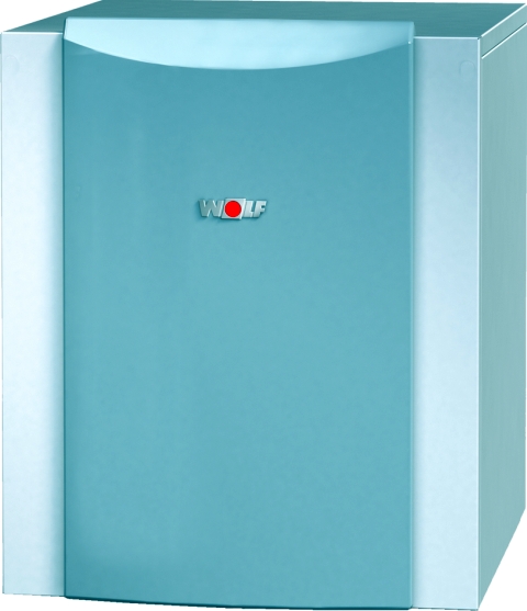 Wolf Wärmepumpe Sole-Wasser BWS-1-08 geeignet zur Innenaufstellung Wolf Wärmepumpe Sole-Wasser BWS-1-08 geeignet zur Innenaufstellung