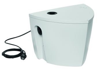 KSB Hebeanl. AmaDrainer Box Mini Überflur, mit AmaDrainer 301 KSB Hebeanl. AmaDrainer Box Mini Überflur, mit AmaDrainer 301