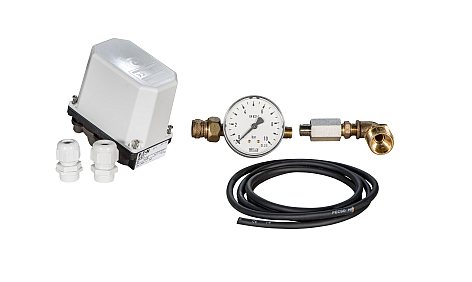 KSB Trockenlaufschutz Druckschalter DeltaSolo D/DV/D FL mit Movitec 2B, 4B