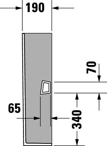 DU Standsäule D-Neo
