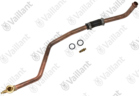 Vaillant Rohr Vaillant-Nr. 0020018741