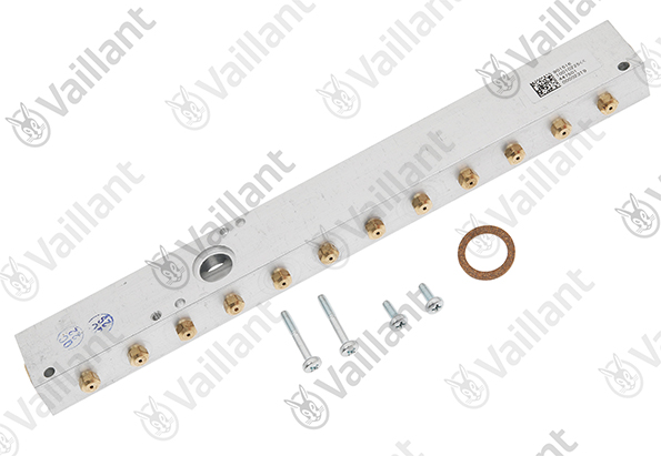 Vaillant Düsenstock Vaillant-Nr. 0020206174
