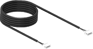 Remeha L-Bus-Verbindungskabel 5 m (no power, 3-adrig)