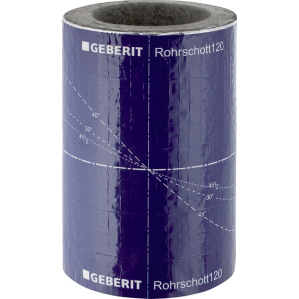 Geberit Rohrschott120 d90