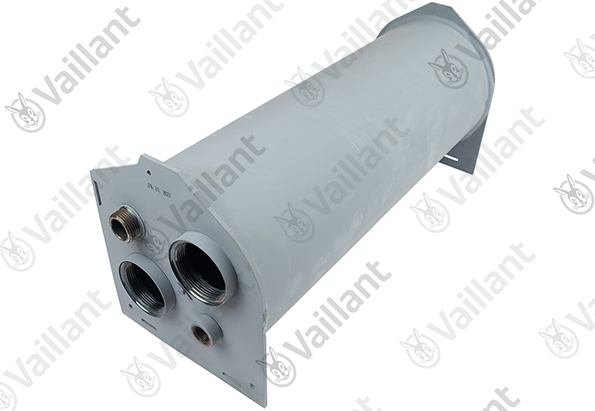 Vaillant Wärmetauscher Vaillant-Nr. 0010026203