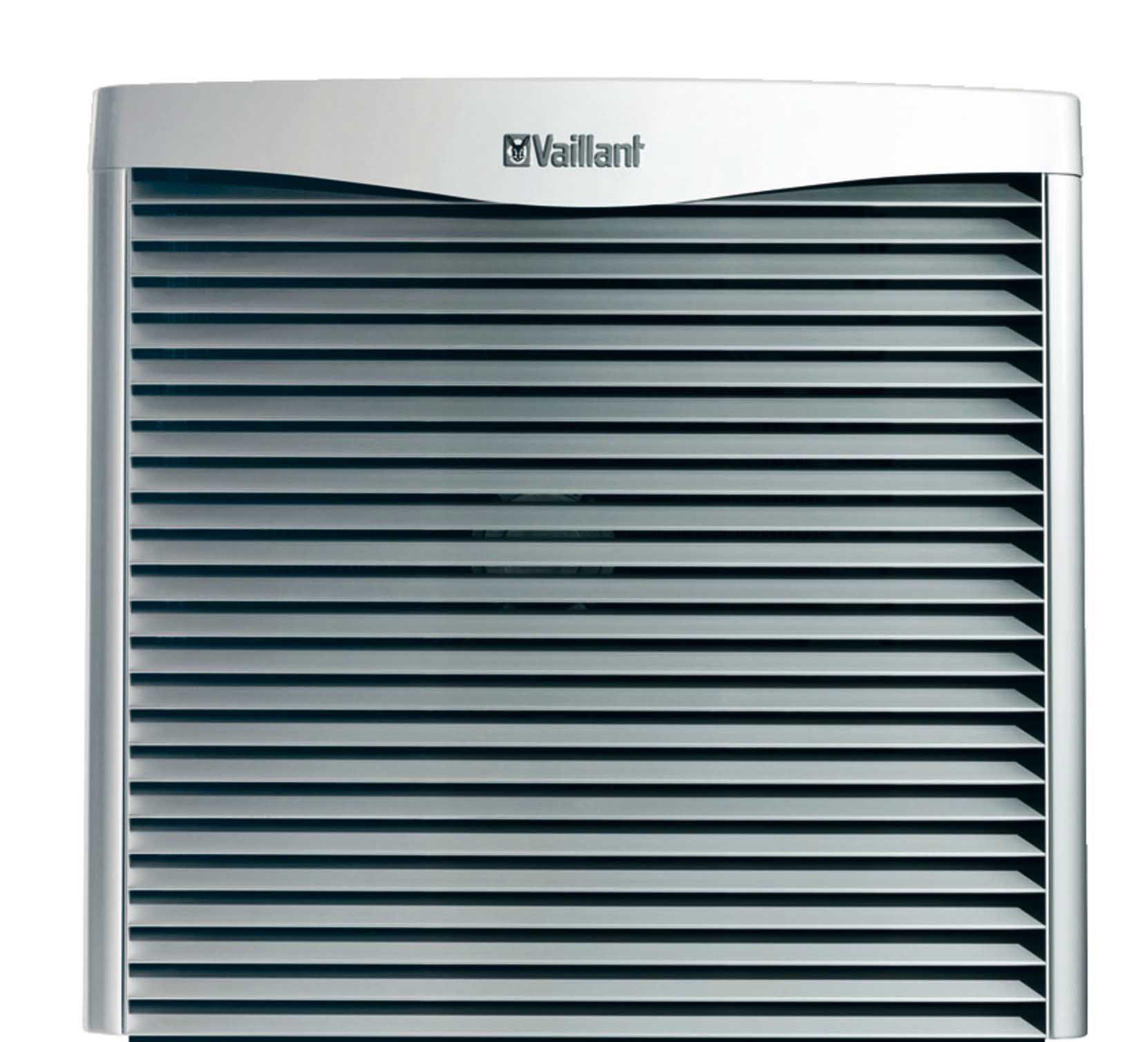 Vaillant Heizungswärmepumpe flexoTHERM exclusive VWF 57/4 mit aroCOLLECT