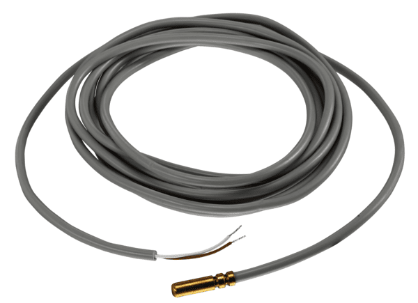 OVENTROP-Temperaturfühler Kollektor Dauertemperatur bis 180 C OVENTROP-Temperaturfühler Kollektor Dauertemperatur bis 180 C