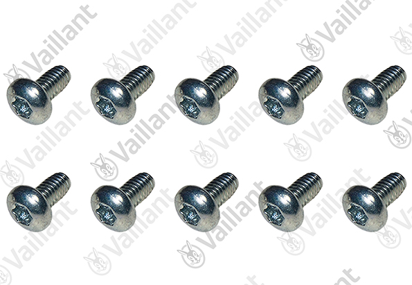 Vaillant Schraube, (x10) Vaillant-Nr. 0020127099