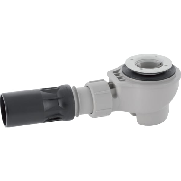 Geberit Duschwannenablauf d40/50