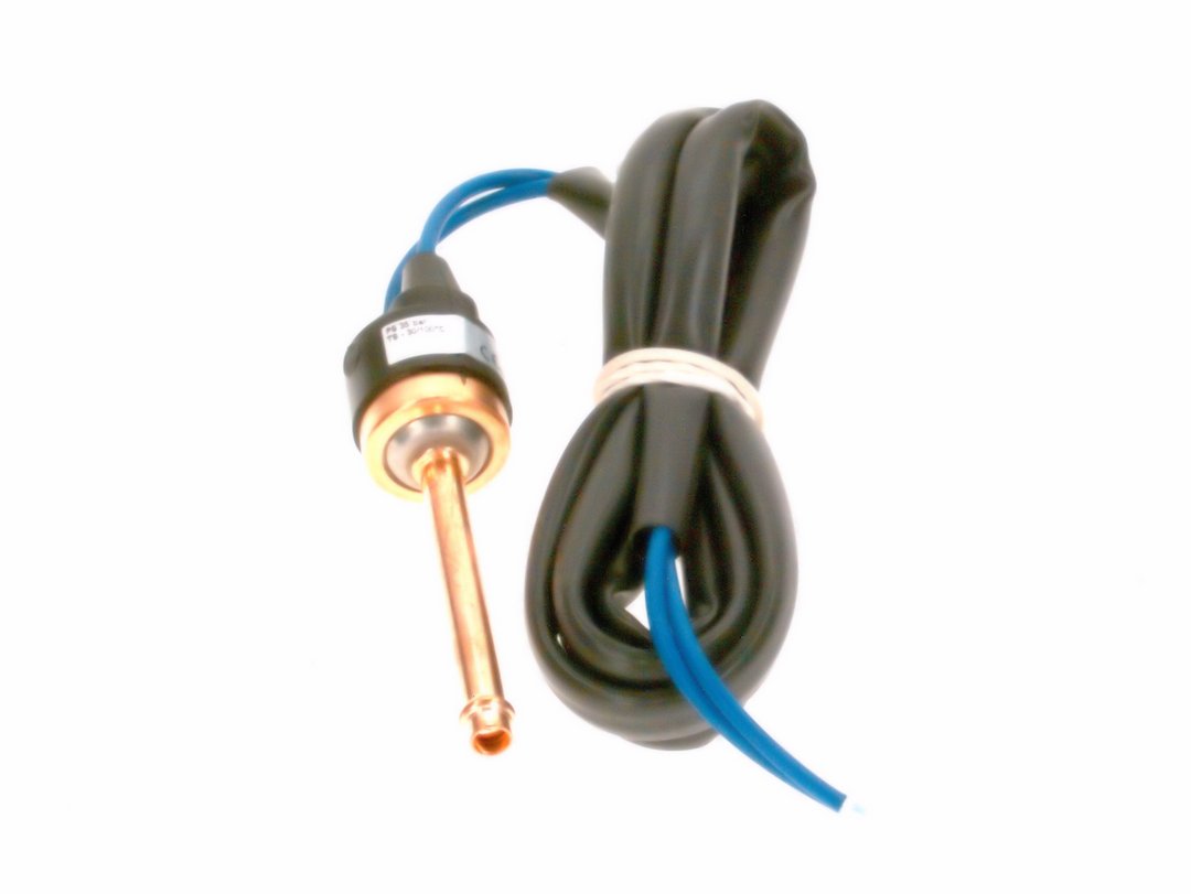 BOSCH Ersatzteil TTNR: 8738204354 Druckwächter 1,5bar