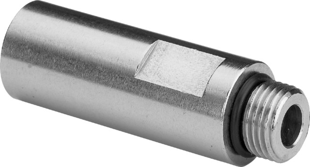 Viega Verlängerung 2334.5 in G1/4 x 50mm Edelstahl