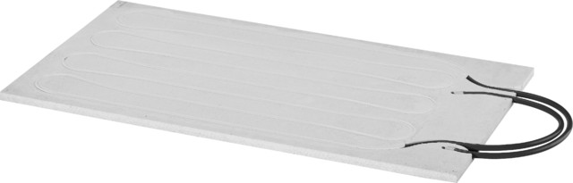 Viega Wandheizplatte Fonterra 1237 in 310x2000mm