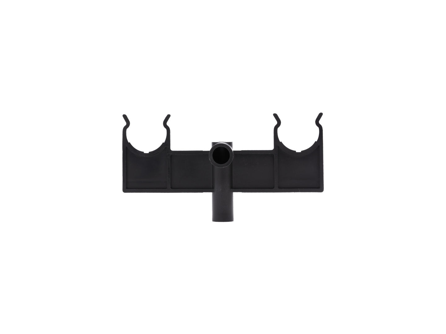 Haltebrille für Hydromodul / Wandstation