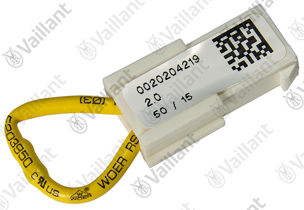 Vaillant Kabel Vaillant-Nr. 0020275087