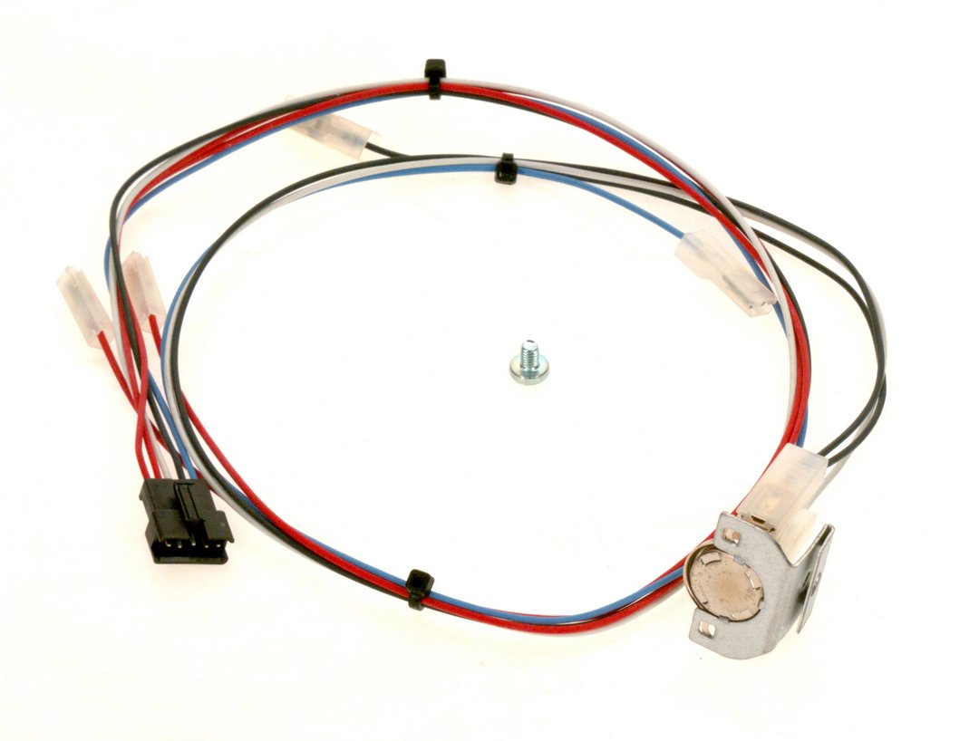 BOSCH Ersatzteil TTNR: 87072064160 Abgasüberwachung