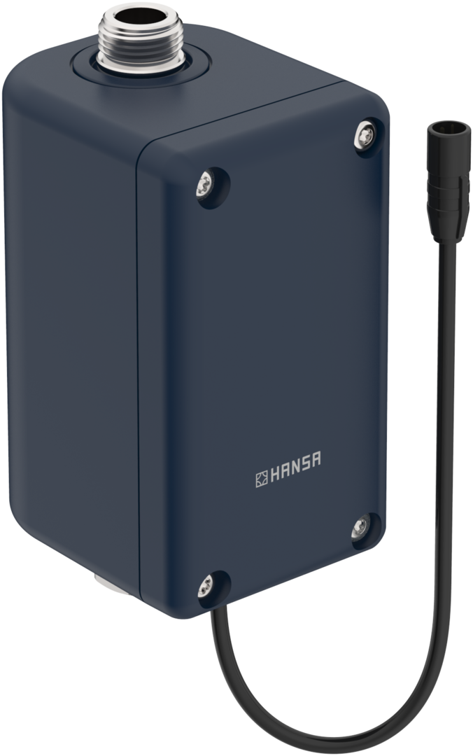 Hansa Triebwerk, Bluetooth HANSAELECTRA 6452 Hansa Triebwerk, Bluetooth HANSAELECTRA 6452