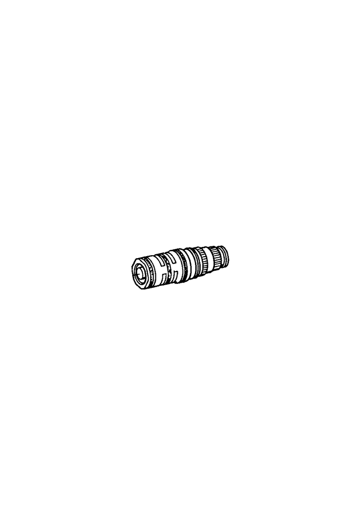 Hansa Thermostatkartusche HANSA 59911080