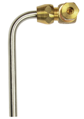 JUDO Zur Entnahme von Wasserproben Probeentnahmeventil