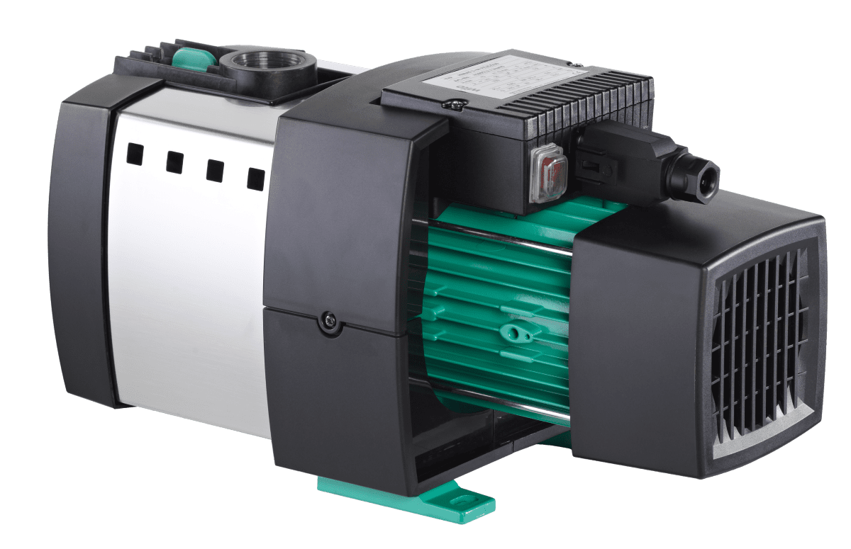 Wilo Hochdruck-Kreiselpumpe HiMulti 3 3-45,G1,1x230V,800W
