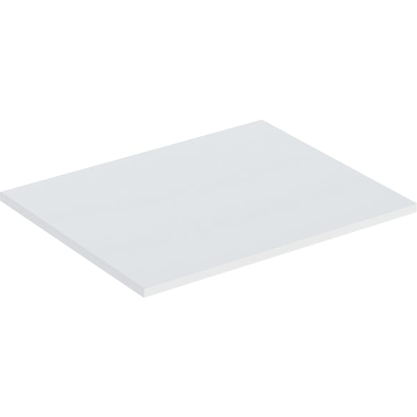 Geberit Einlegeboden für Bambini Unterschrank für Waschtisch B:60cm, weiß