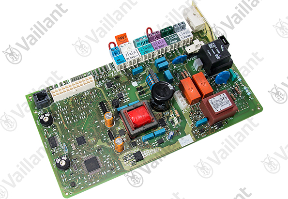 Vaillant Leiterplatte Vaillant-Nr. 130826 Vaillant Leiterplatte Vaillant-Nr. 130826