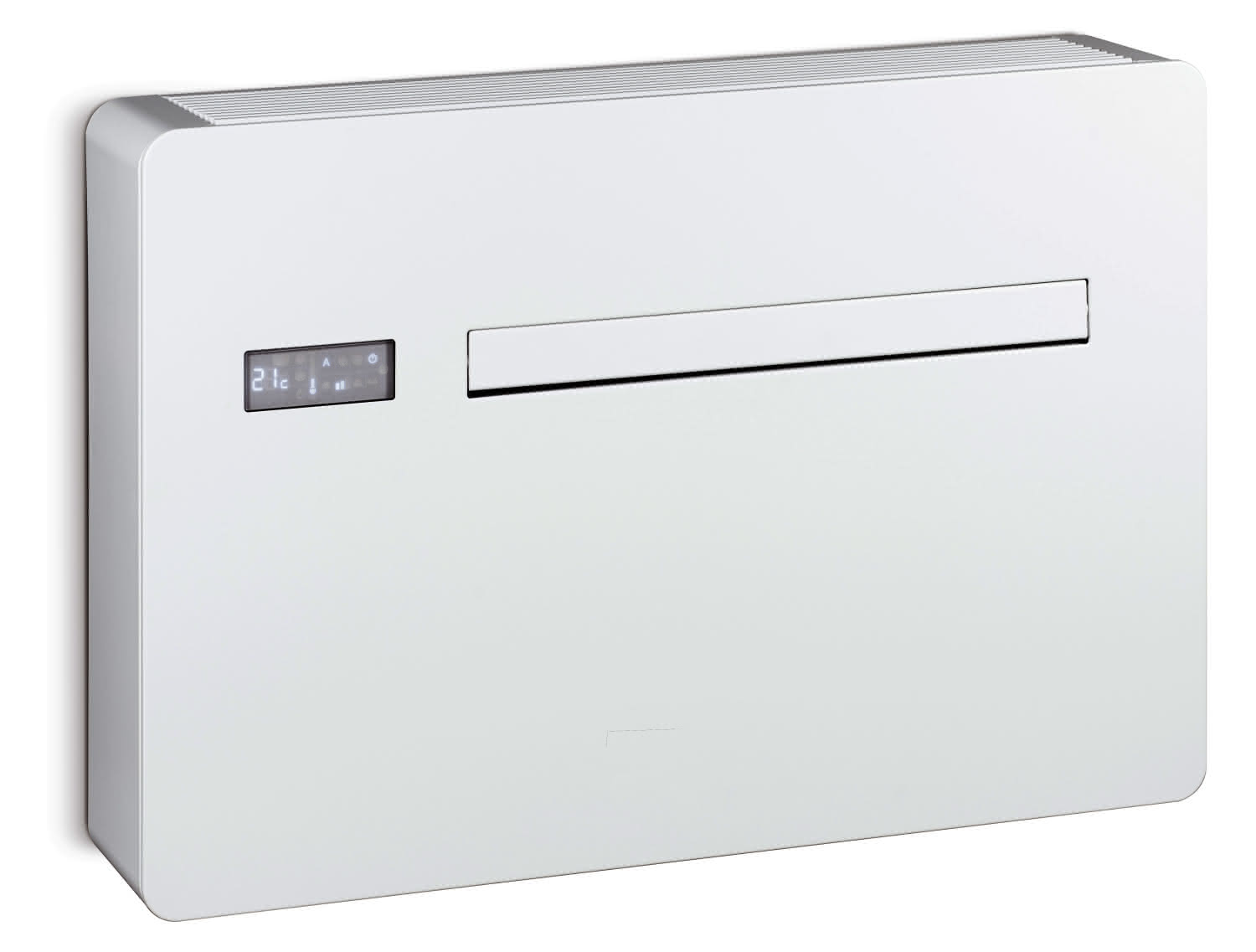 Remko Raumklimager.e KWT 180 DC