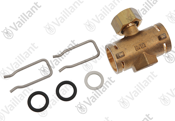 Vaillant Adapter Vaillant-Nr. 0020068119 Vaillant Adapter Vaillant-Nr. 0020068119