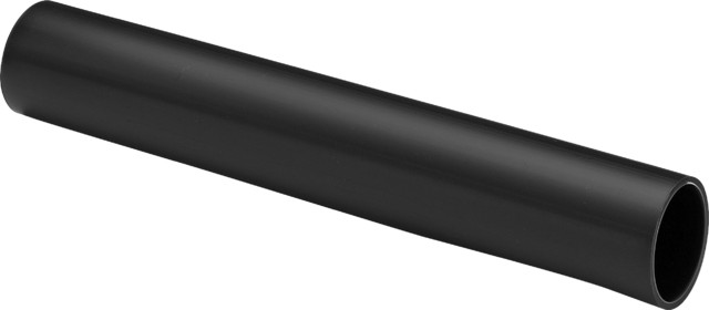 Viega Verlängerungsrohr 3817.5 in 45x400mm Kunststoff schwarz