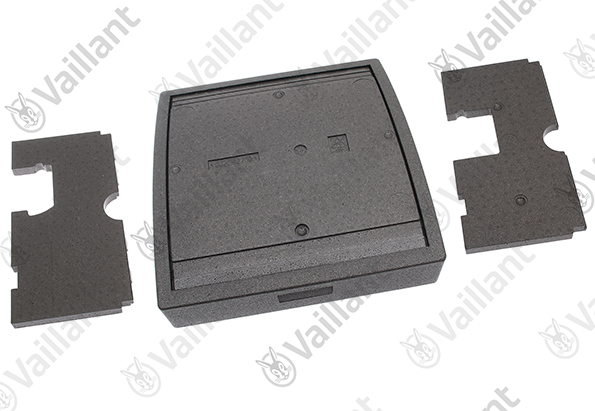 Vaillant Isolierung, Deckel (3-teilig) Vaillant-Nr. 0020165303