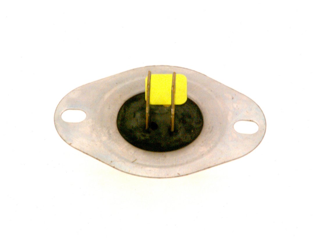 BOSCH Ersatzteil TTNR: 7100324 Fühler Abgas