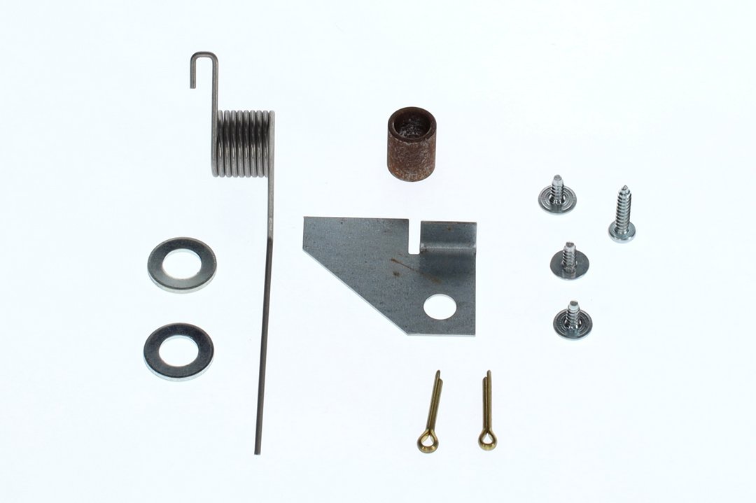 BOSCH Ersatzteil TTNR: 5204704 Mont-Mat AK114-324