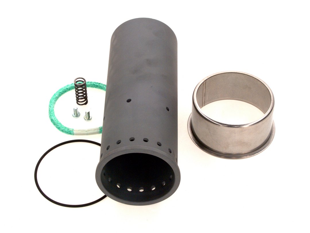 BOSCH Ersatzteil TTNR: 8718584732 Umrüstset BE Brennerrohr 45 everp BOSCH Ersatzteil TTNR: 8718584732 Umrüstset BE Brennerrohr 45 everp