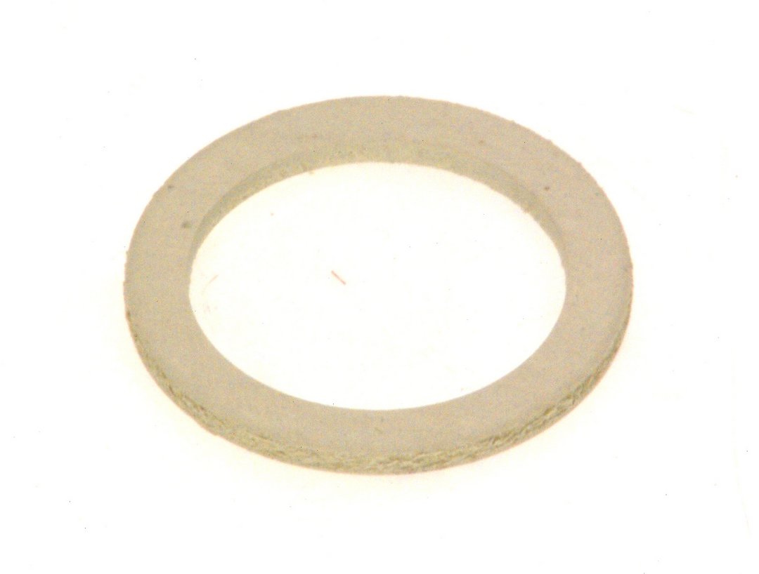 BOSCH Ersatzteil TTNR: 87182214640 Dichtung 30 x 22 x 2 mm (2x)