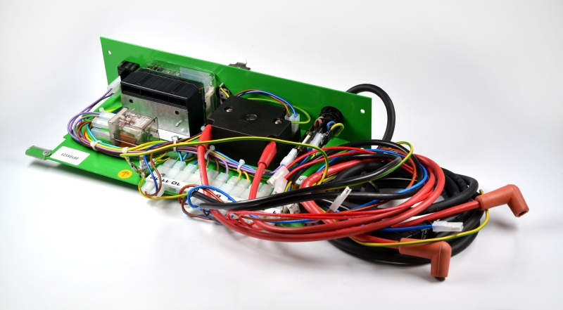 Remko ETe/Komponenten Elektrobaugruppe ATK 25