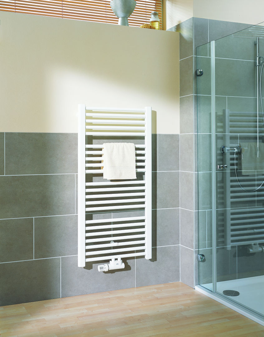 Kermi Basic -50 BH1172x35x450mm QN511, weiß