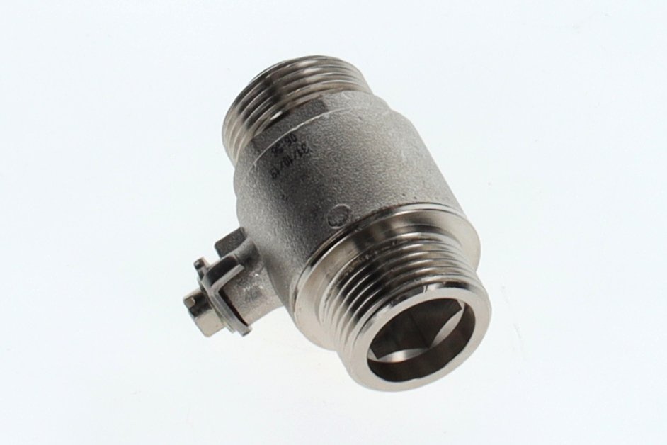 BOSCH Ersatzteil TTNR: 87174051370 Absperrhahn