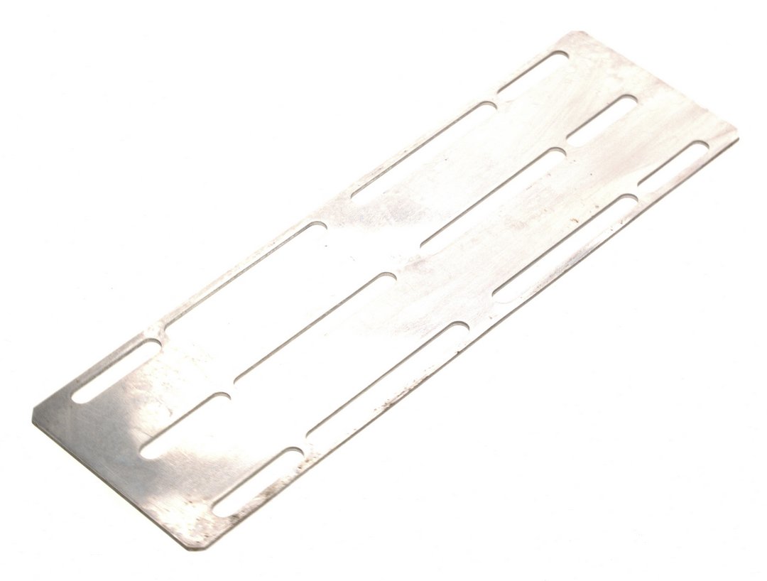 BOSCH Ersatzteil TTNR: 7098830 Staublech für GB112-29W/WT