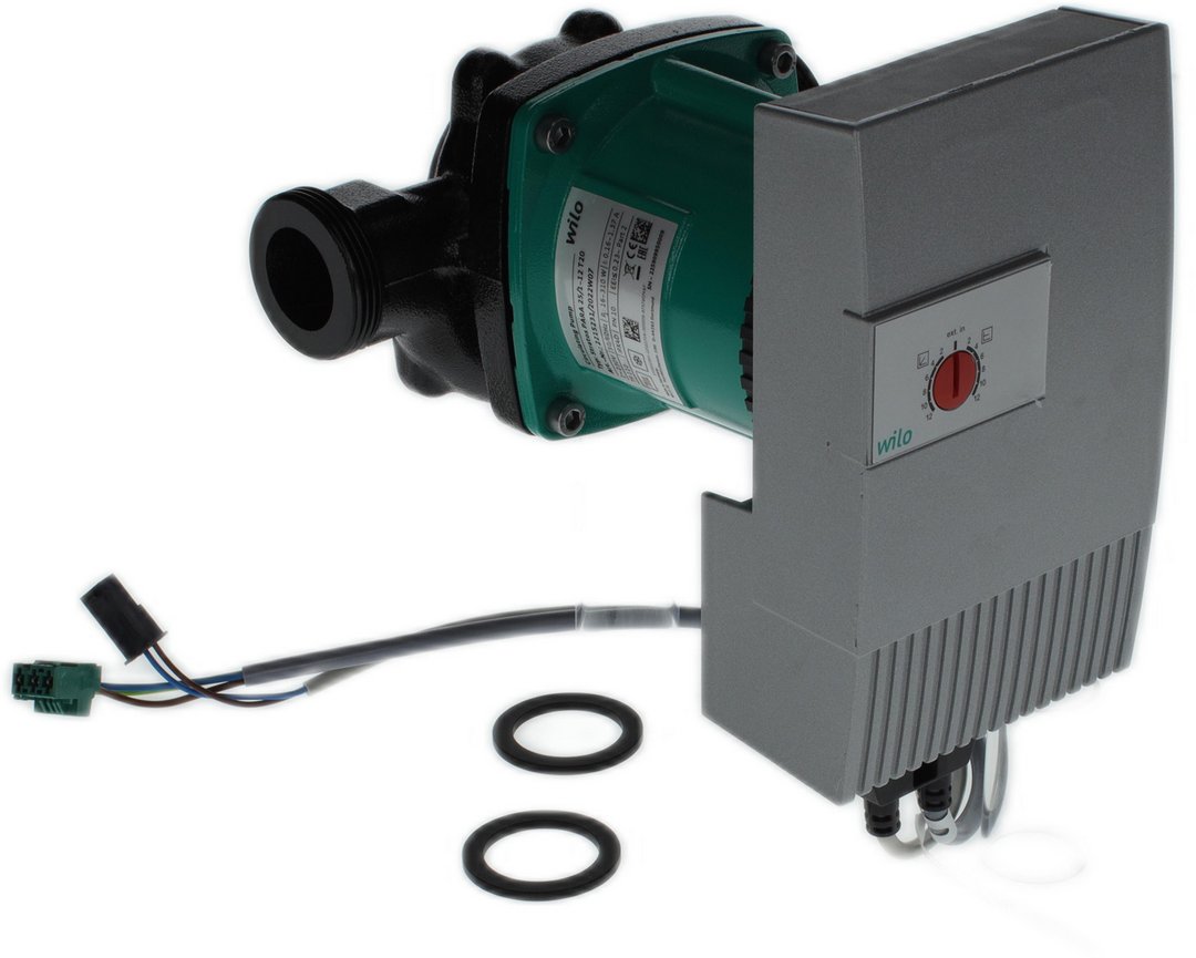 BOSCH Ersatzteil TTNR: 8738902470 Pumpe 150 kW