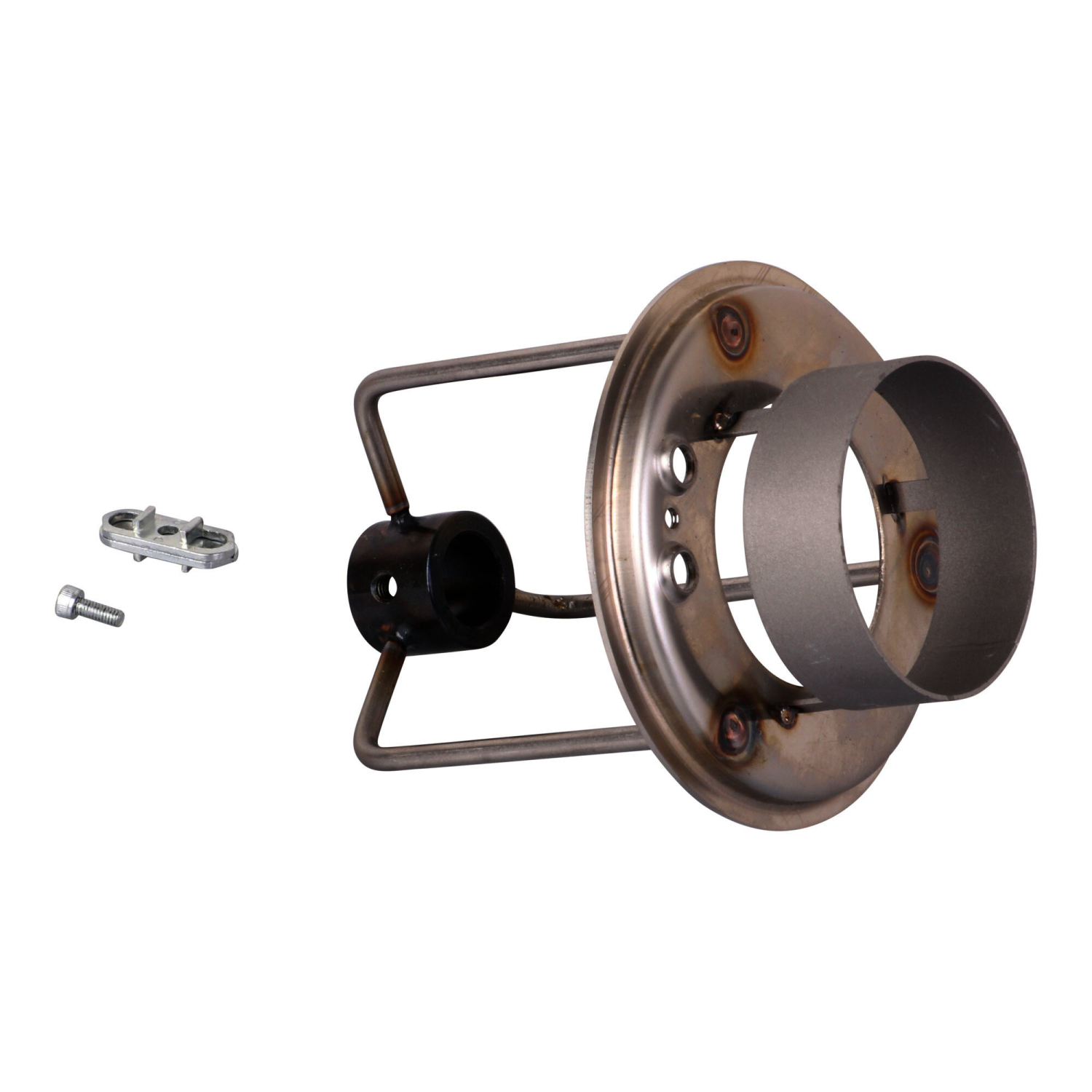 MHG Mischsystem RZ 2.8 S inkl. Zündelektrodenhalter u. Schraube