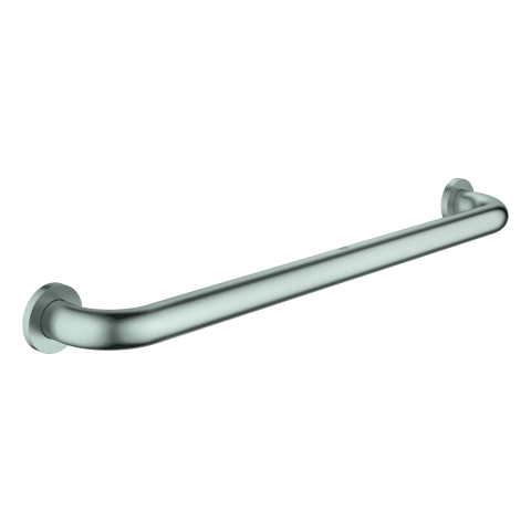 GROHE Wannengriff Essentials 40794_1 600mm Metall supersteel