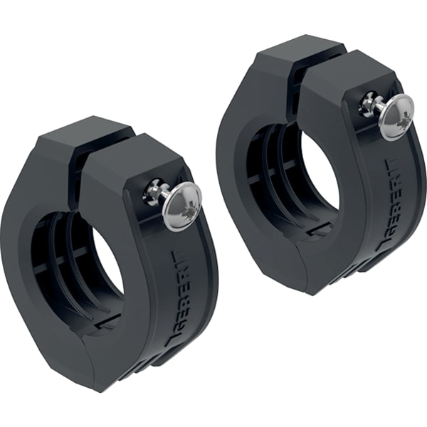 Geberit Fixpunktbefestigung d16