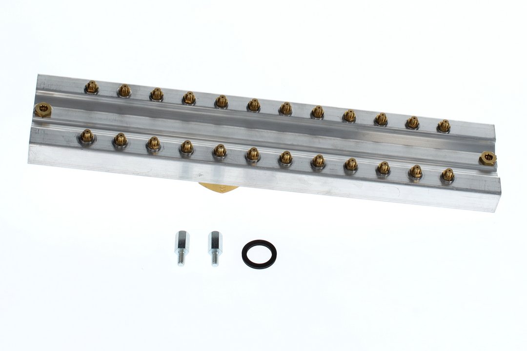 BOSCH Ersatzteil TTNR: 7099120 Düsenplatte U112/U122 2LL D1.02mm