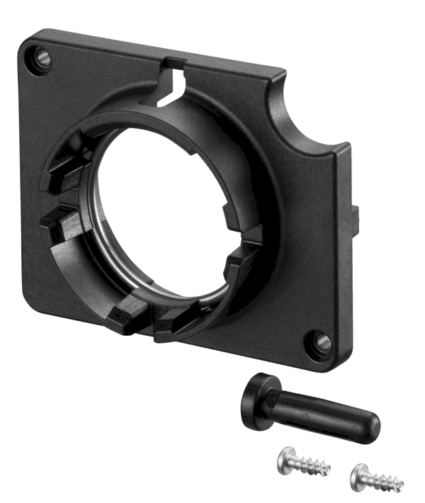 OVENTROP-Montageset Stellmotoren für Regumat M3 DN 25 (ab 2015)