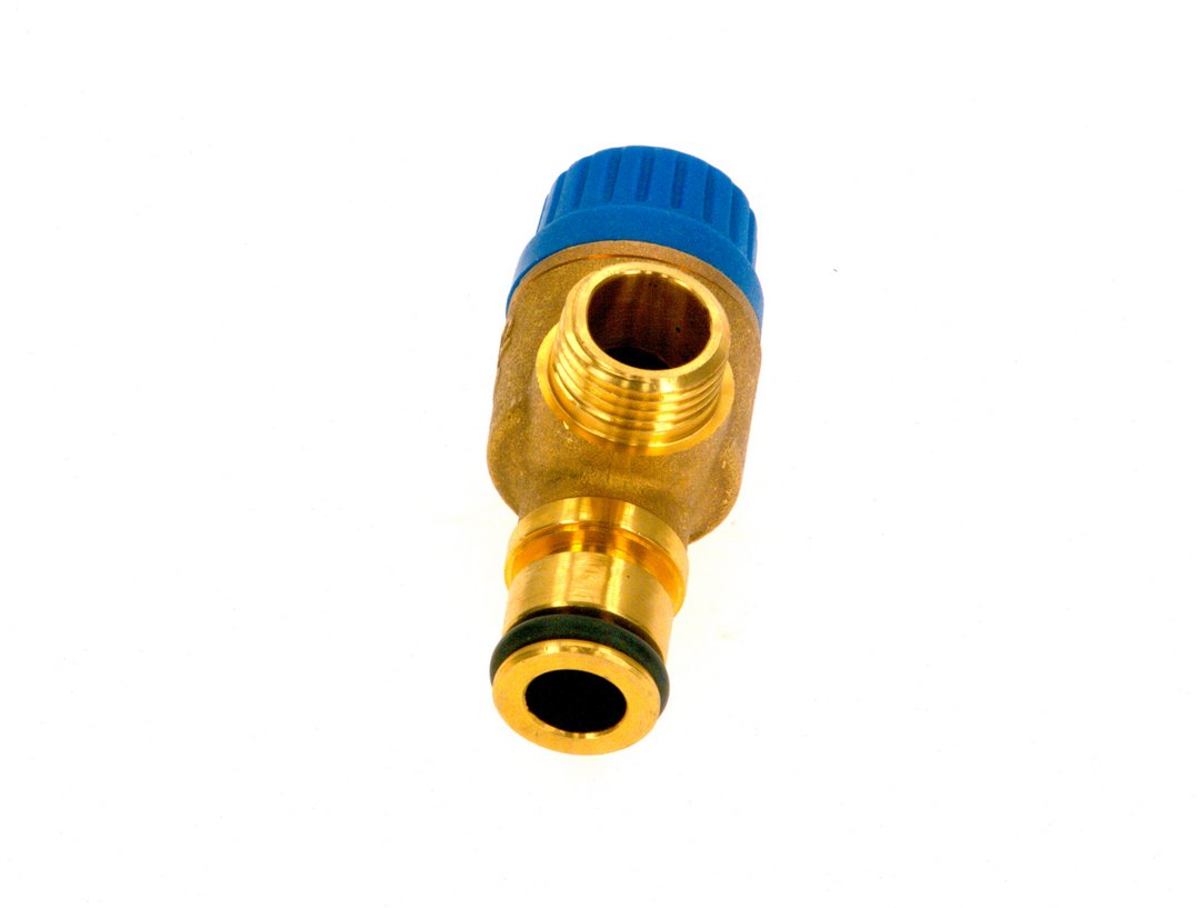 BOSCH Ersatzteil TTNR: 87167632110 Sicherheitsventil