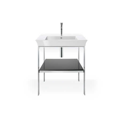 DU Design Siphon Chrom