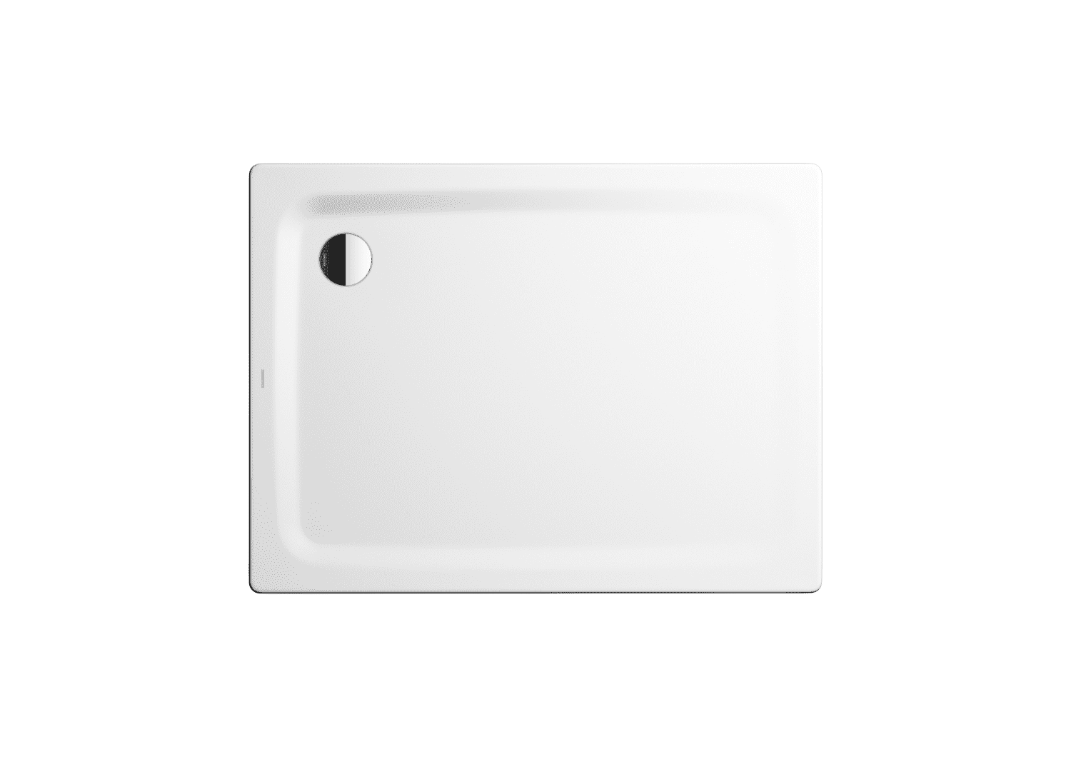 KA DW SUPERPLAN CLASSIC Mod.404-1,900x 1000mm,alpinweiß matt