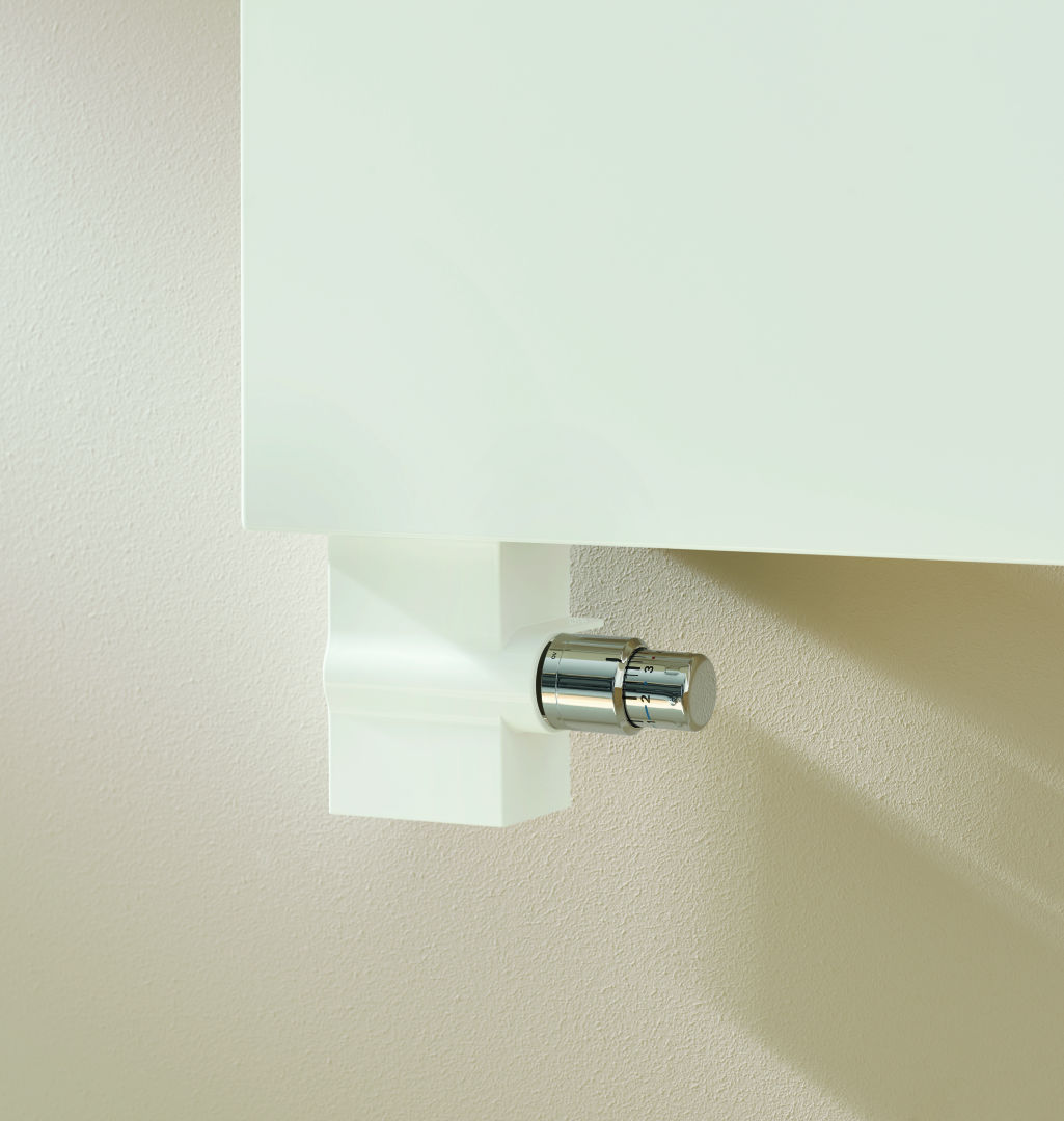 Kermi Signo BH1247x57x540mm QN626, weiß/weiß, rechts